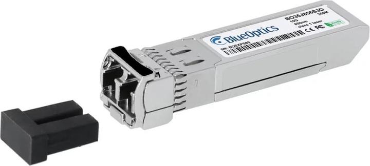 Immagine prodotto BlueOptics Dell N8TDR Compatibile SFP+ BO35J856S3D