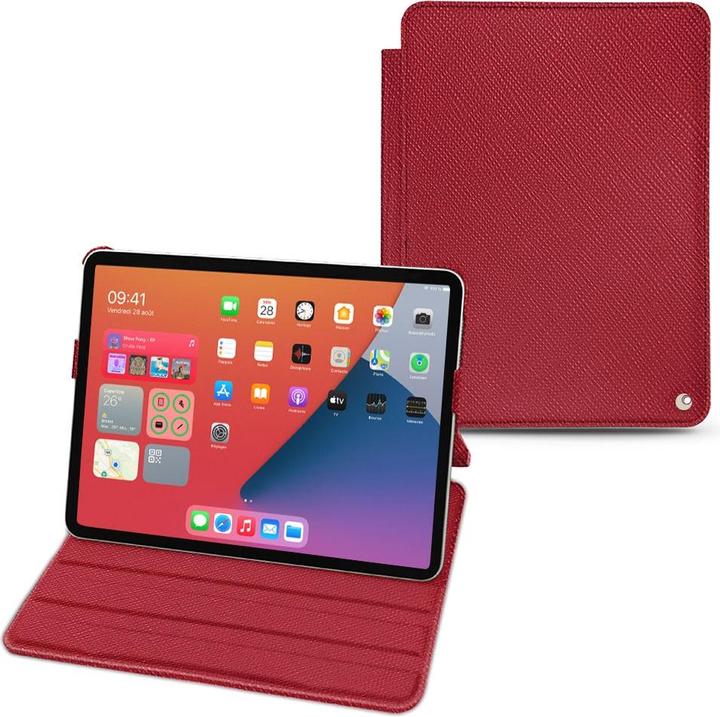 Image du produit Noreve Housse cuir horizontal (iPad mini 6)