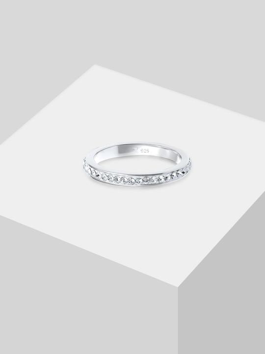 Immagine prodotto Elli Mit Kristallen (64, 925 Argento)