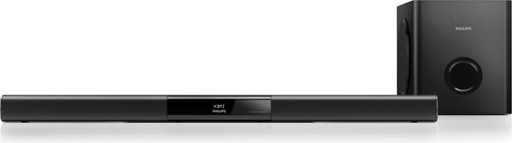 Actual product image Philips Htl3140b (200 W)
