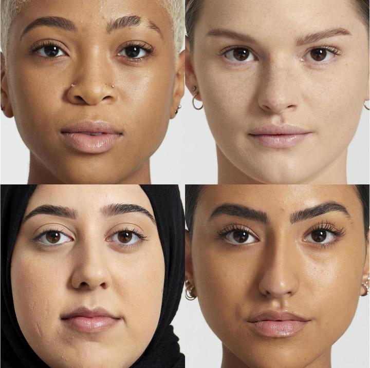 Produktbild NYX Professional Make-Up Can't Stop Won't Stop (21 Cocoa)