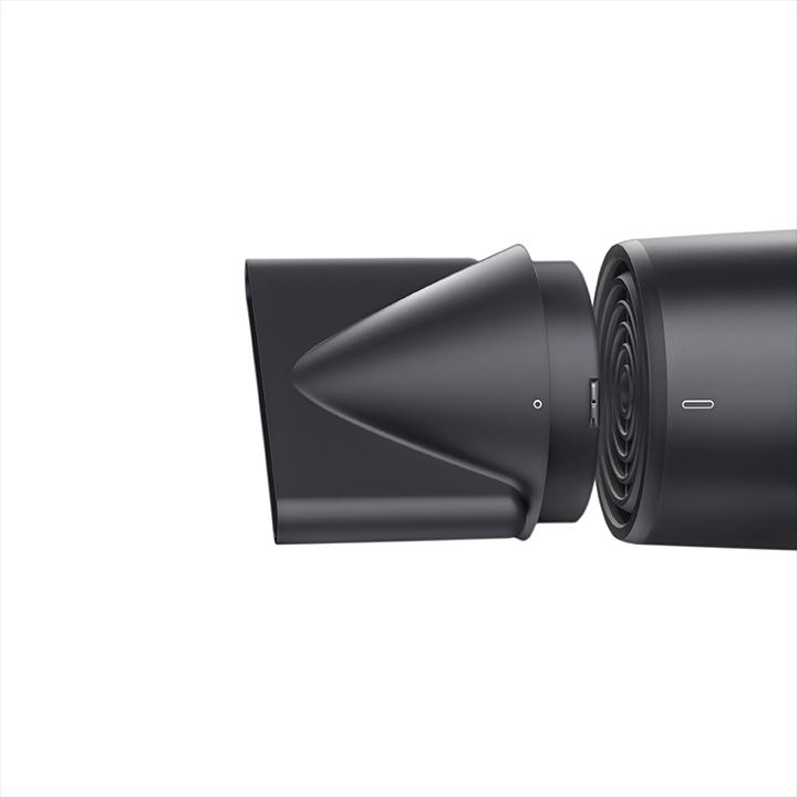 Image du produit Braun HD4.2 (2100 W, noir)