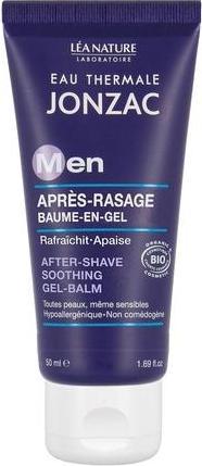 Immagine prodotto Léa Nature Gel dopobarba Jonzac Britain (Gel dopobarba, 50 ml)