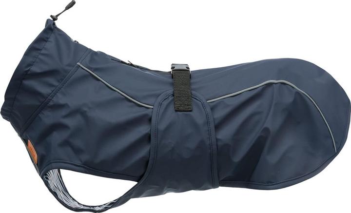 Produktbild Trixie BE NORDIC Regenmantel Husum (XL, Hunderegenmantel)