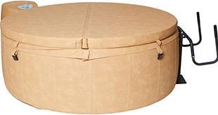 Produktbild Essentials Deckelheber Softub