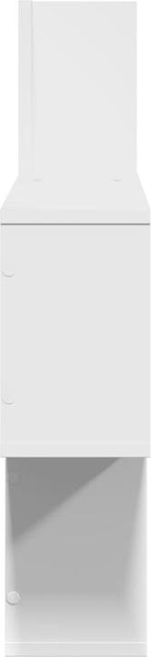 Actual product image VidaXL Wall shelf (100 x 15 x 70 cm)