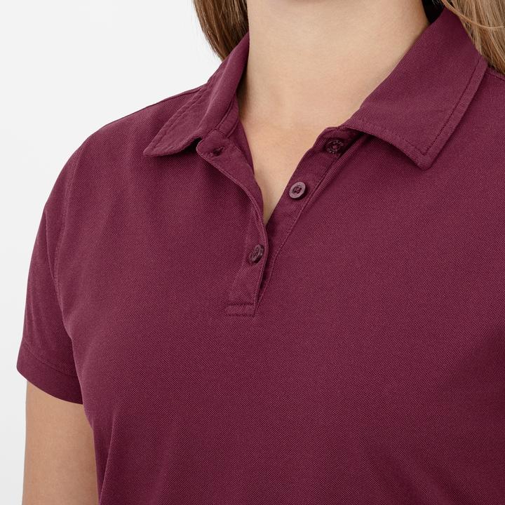 Produktbild JAKO Polo Doubletex (38)