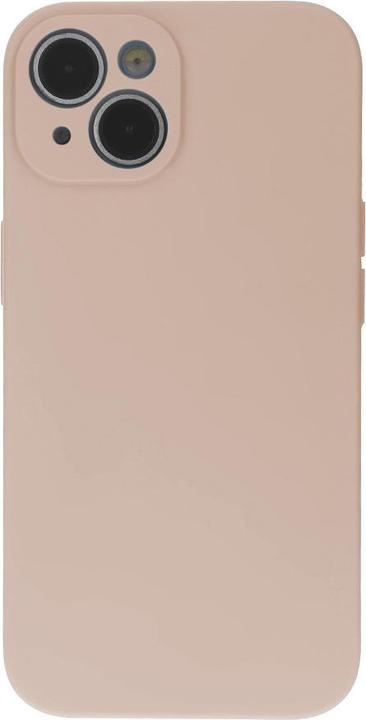 Actual product image OEM Silicon case for Xiaomi Redmi 14C 4G/ 14C 5G / Redmi A4 / POCO C75 nude
