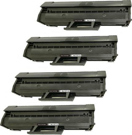 Produktbild Hermex Kompatibler Toner für Samsung Xpress SL-M2070 (BK)