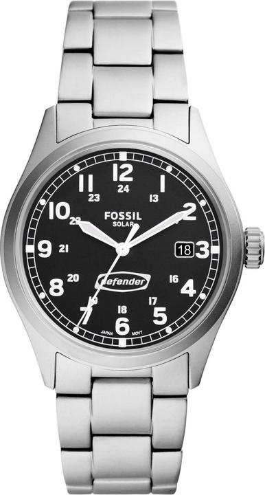 Immagine prodotto Fossil Difensore (Orologio con pietra preziosa, 40 mm)