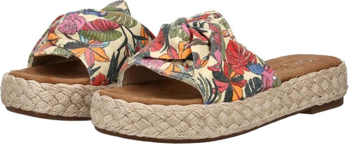 Actual product image Toms W's Abby Slide (37)