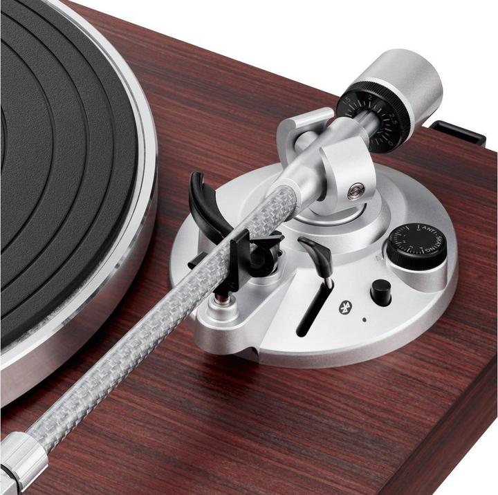 Immagine prodotto Audio-Technica AT-LPW50BT (Manuale)