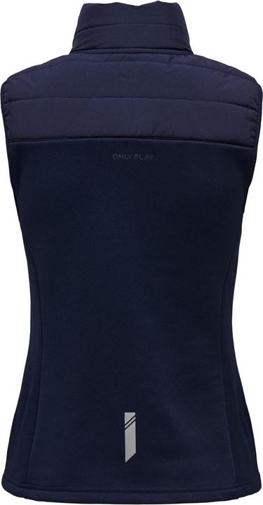 Actual product image Only Play High closed waistcoat waistcoat (L)