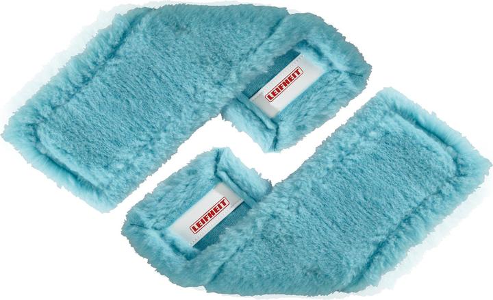 Immagine prodotto Leifheit Copri mocio Profi XL statico più 2 pezzi. (2 pz.)