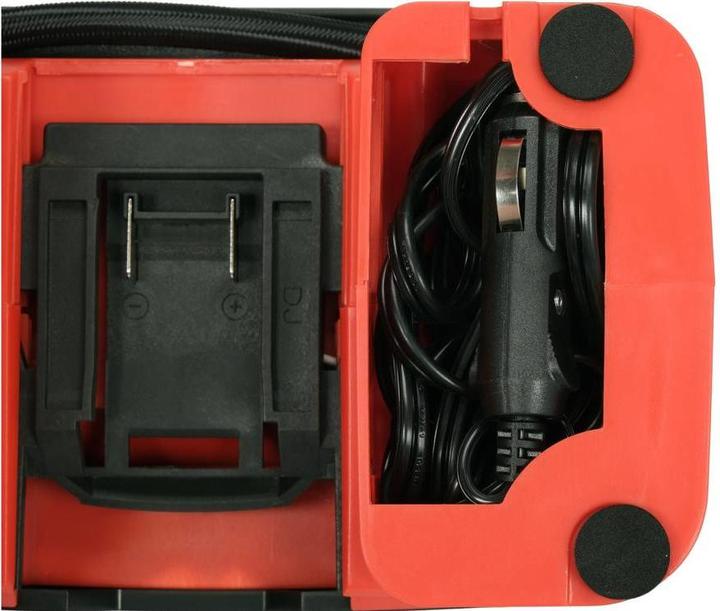 Produktbild Yato Kompressor (11 Bar, 6 l)