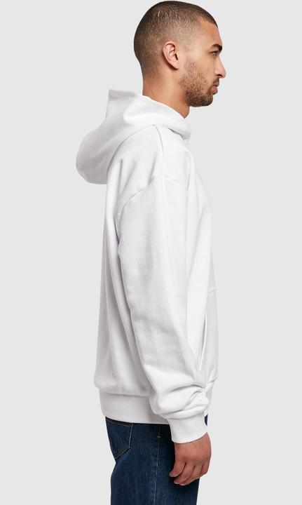 Immagine prodotto Merchcode Felpa con cappuccio Love Yourself First Ultra Heavy - 116535 (XS)