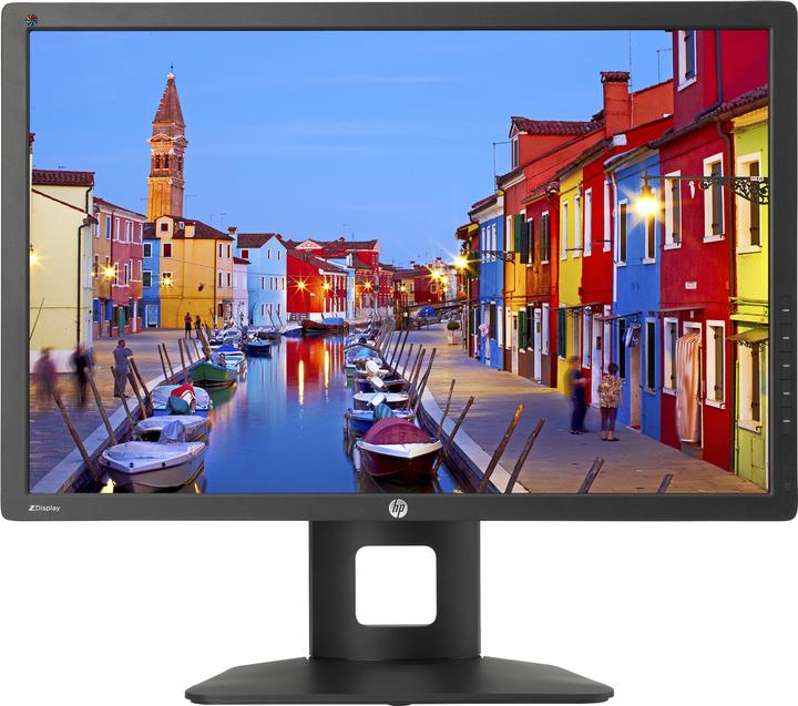 Image du produit HP Z24x G2 (1920 x 1200 pixels, 24")