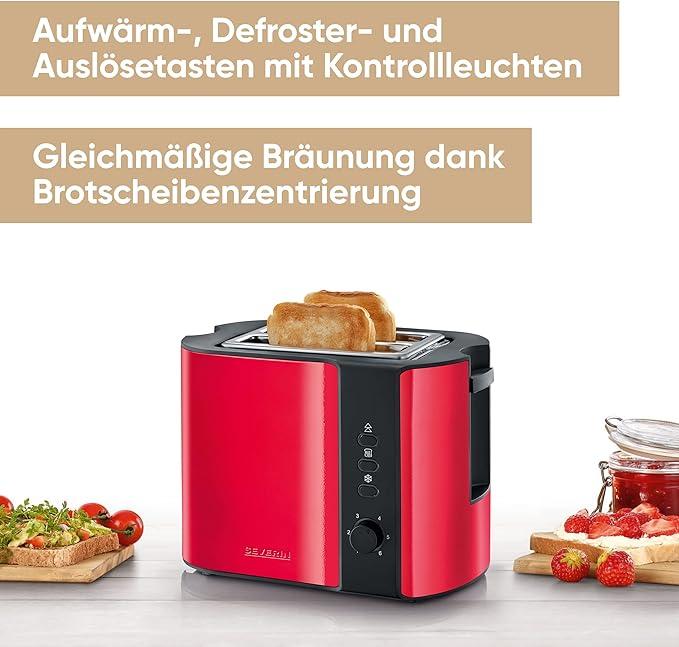 Produktbild Severin ‎AT 2217 (EU-Stecker)