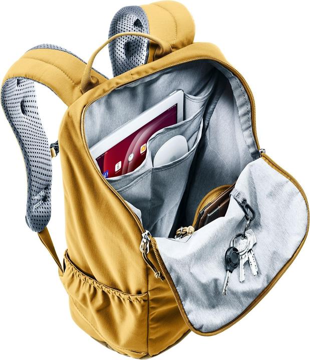 Actual product image Deuter StepOut 16 (16 l)