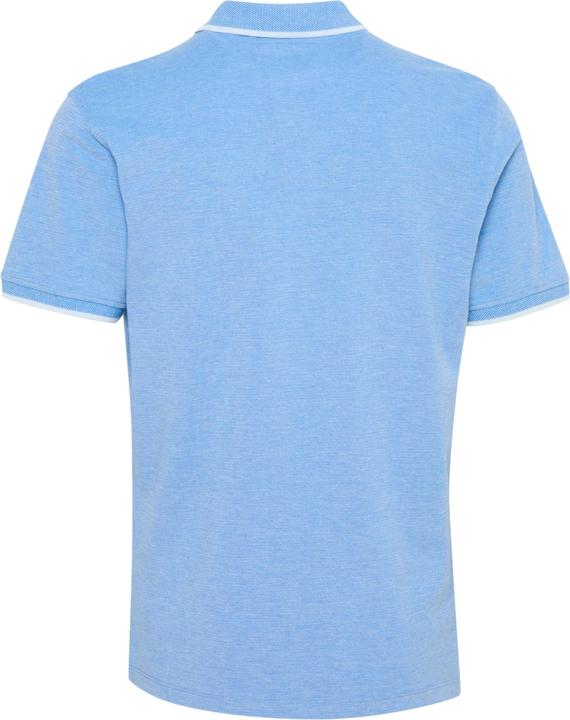 Actual product image Blend Poloshirt NATE Kurzarmshirt mit Polokragen (XXL)