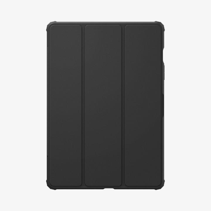 Actual product image Spigen Ultra Hybrid Pro Galaxy Tab S10 FE Case Black (Samsung Galaxy Tab S10 FE)
