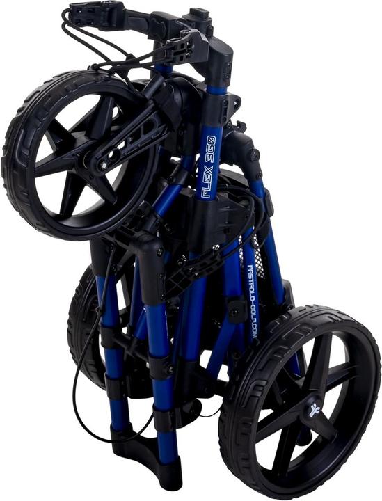 Immagine prodotto FastFold FF Pushtrolley FLEX 360 navy/nero