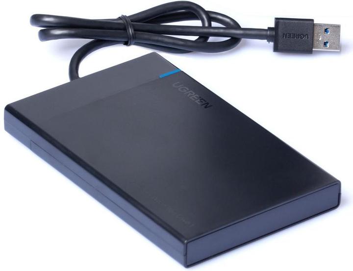 Immagine prodotto Ugreen Custodia per SSD SATA (2.5")