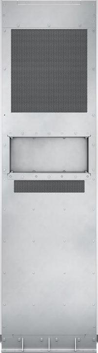 Actual product image APC Galaxy VS UPS 60kW for up to 5 internal 9Ah smart modular battery strings Start-up (60000 VA, 60000 W, Online double converter UPS)