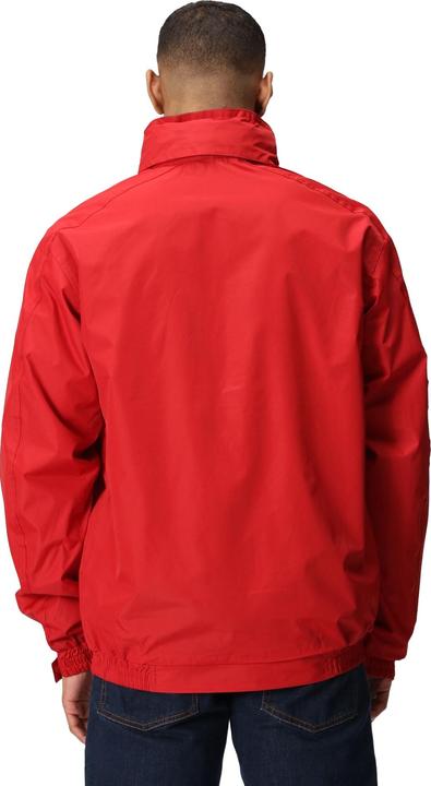 Actual product image Regatta Dover jacket with ThermoGuard insulation waterproof windproof (S)