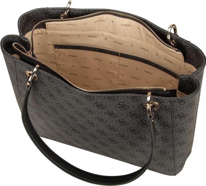 Actual product image Guess Noelle II Schultertasche 35 cm