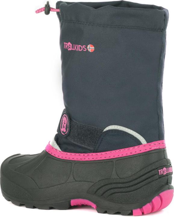 Produktbild Trollkids Kid's Telemark Winter Boot XT (31)