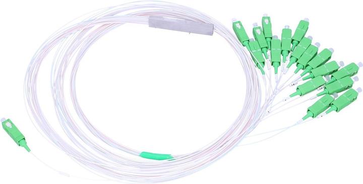 Produktbild TP-Link TL-SG1008 (8 Ports)
