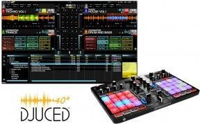 Produktbild Hercules 32 Dj