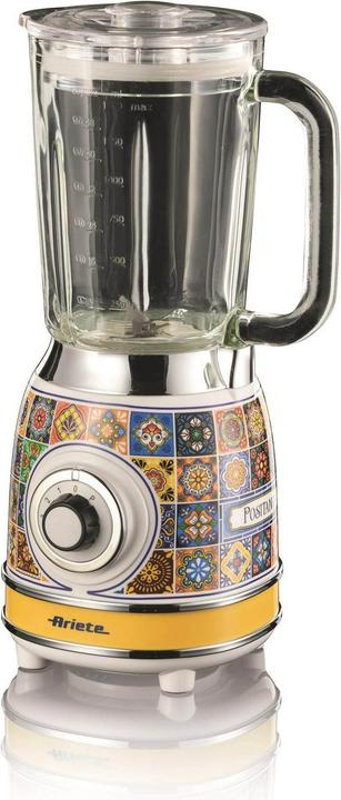 Image du produit Ariete 583 Blender Positano (1000 W)