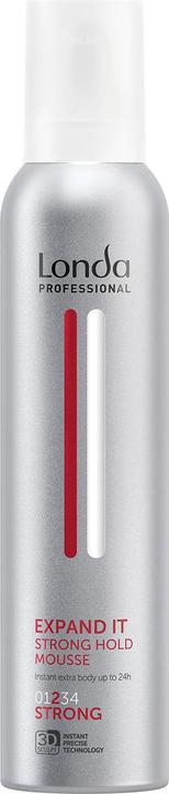 Actual product image Londa Expand It (200 ml, Foaming agent)