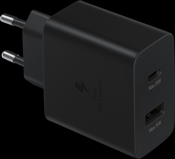 Samsung Duo Power Adapter (35 W)