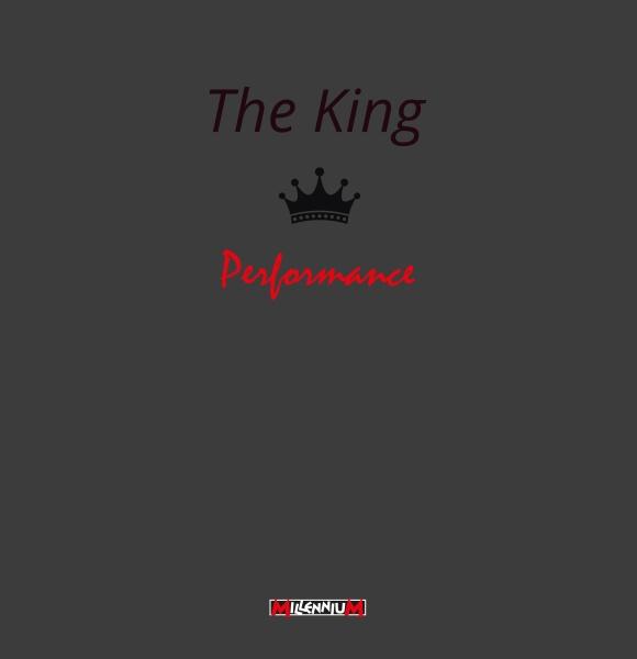 Immagine prodotto Millennium The King Performance