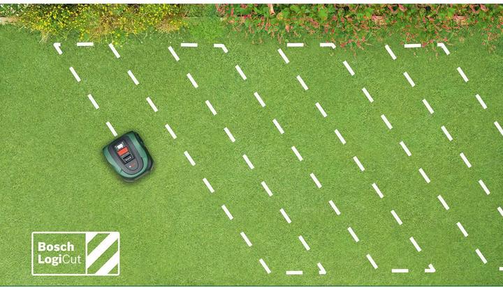 Actual product image Bosch Home & Garden Indego XS 300 (300 m²)