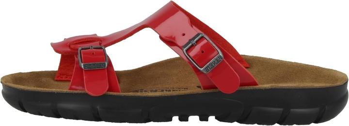 Immagine prodotto Birkenstock Sofia Birko-Flor Morbida biancheria da letto stretta (41)