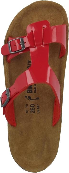 Immagine prodotto Birkenstock Sofia Birko-Flor Morbida biancheria da letto stretta (41)