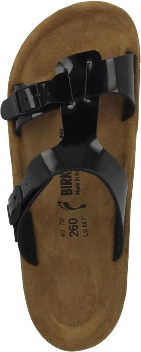 Immagine prodotto Birkenstock Sofia Birko-Flor, plantare morbido e stretto (38)