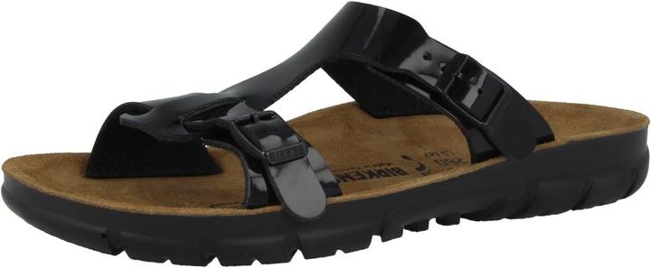 Immagine prodotto Birkenstock Sofia Birko-Flor, plantare morbido e stretto (38)