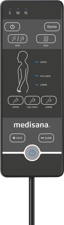 Produktbild Medisana RC 450 Relaxsessel