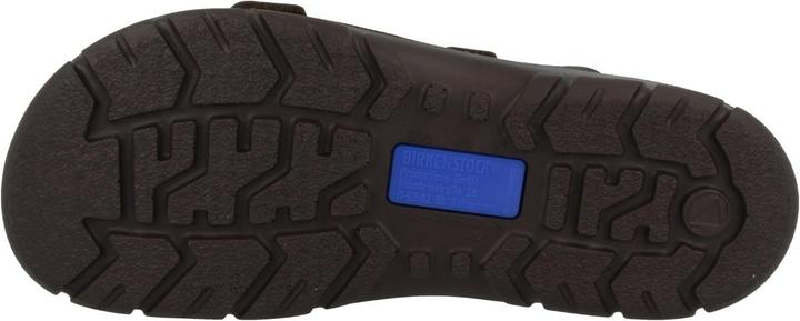 Actual product image Birkenstock Bilbao Birko-Flor Softbedding normal (41)