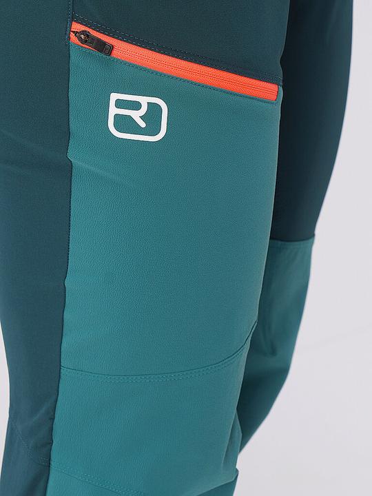 Actual product image Ortovox Women's Vajolet Pants (S)