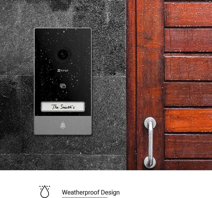 Actual product image EZVIZ HP7 (App)