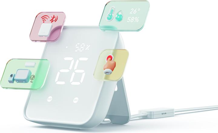 Actual product image SwitchBot Stroke 2