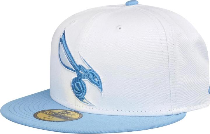 New Era 59Fifty Fitted Cap - NBA Charlotte Hornets - 7 5/8