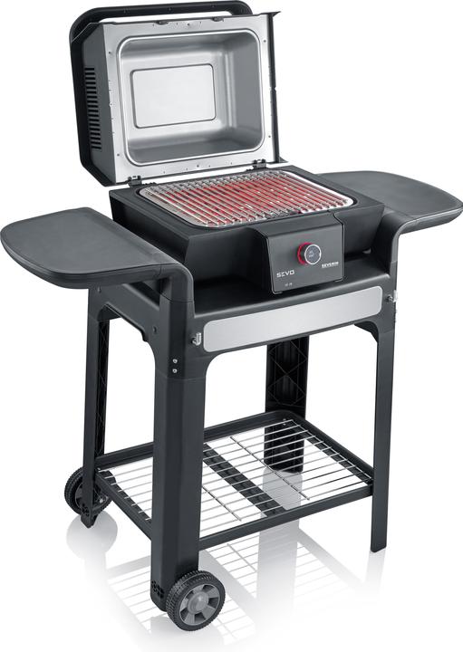 Actual product image Severin PG8107 (3 kW)