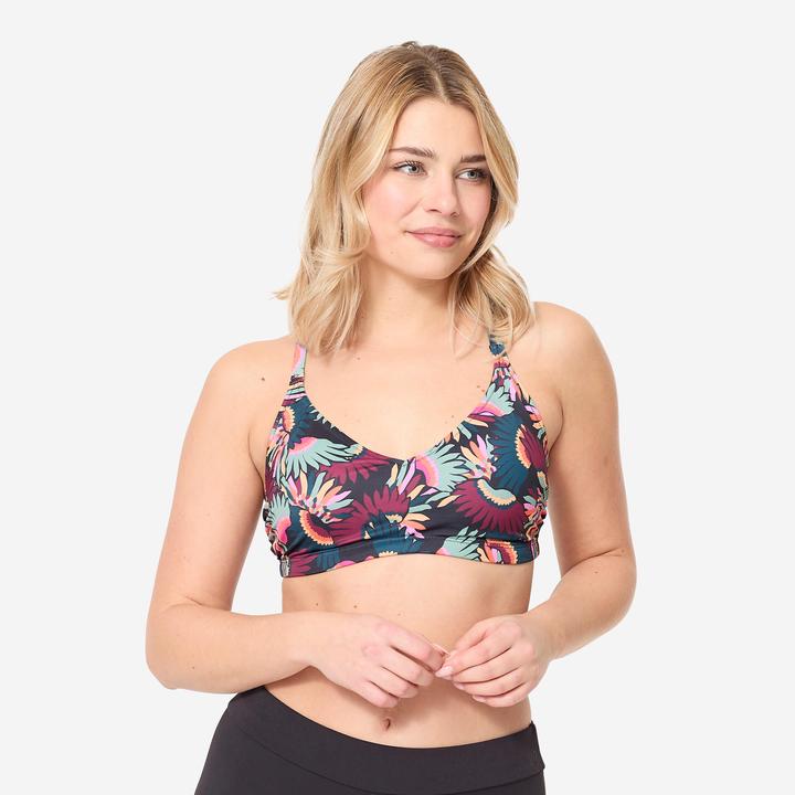 Actual product image Nabaiji Lila Ara (38)